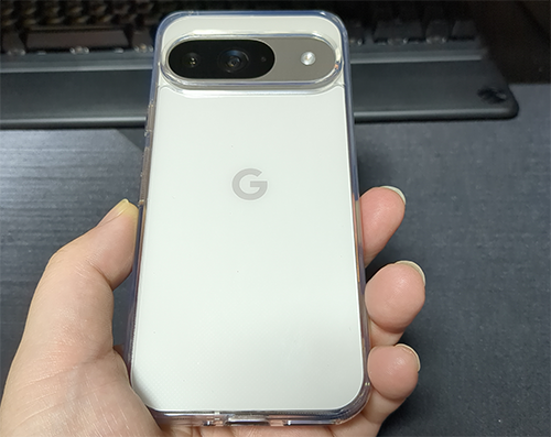 Pixel9